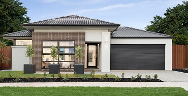 Three Bedroom Home