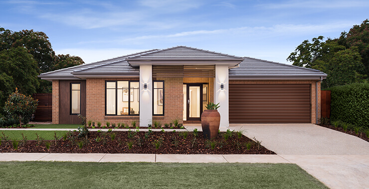 Armstrong Creek Display Home Display Centre