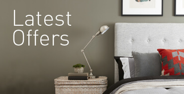 latest offers