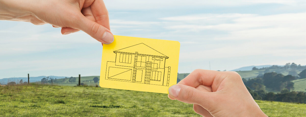 new construction home building process new construction home building process