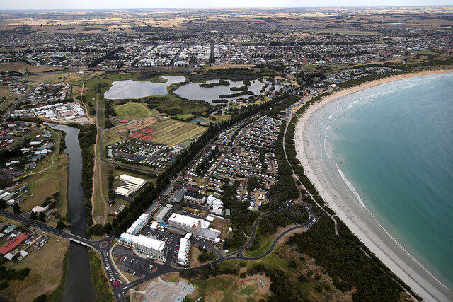 Warrnambool