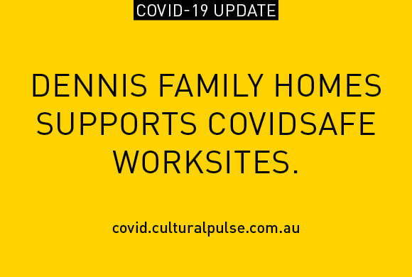 Dennis Family Homes
