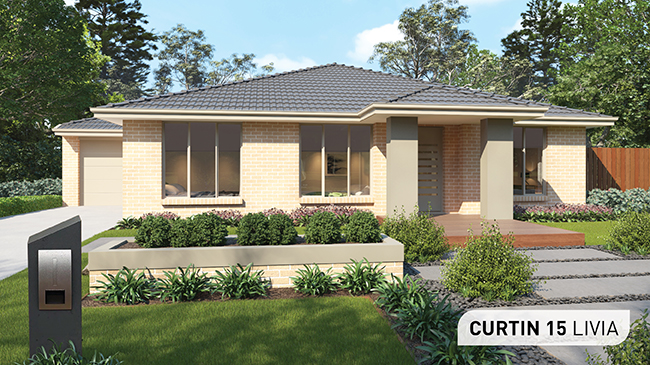 3-BEDROOM SINGLE STOREY HOMES from $210,000*