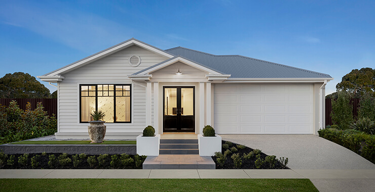 Tarneit Display Home Display Centre