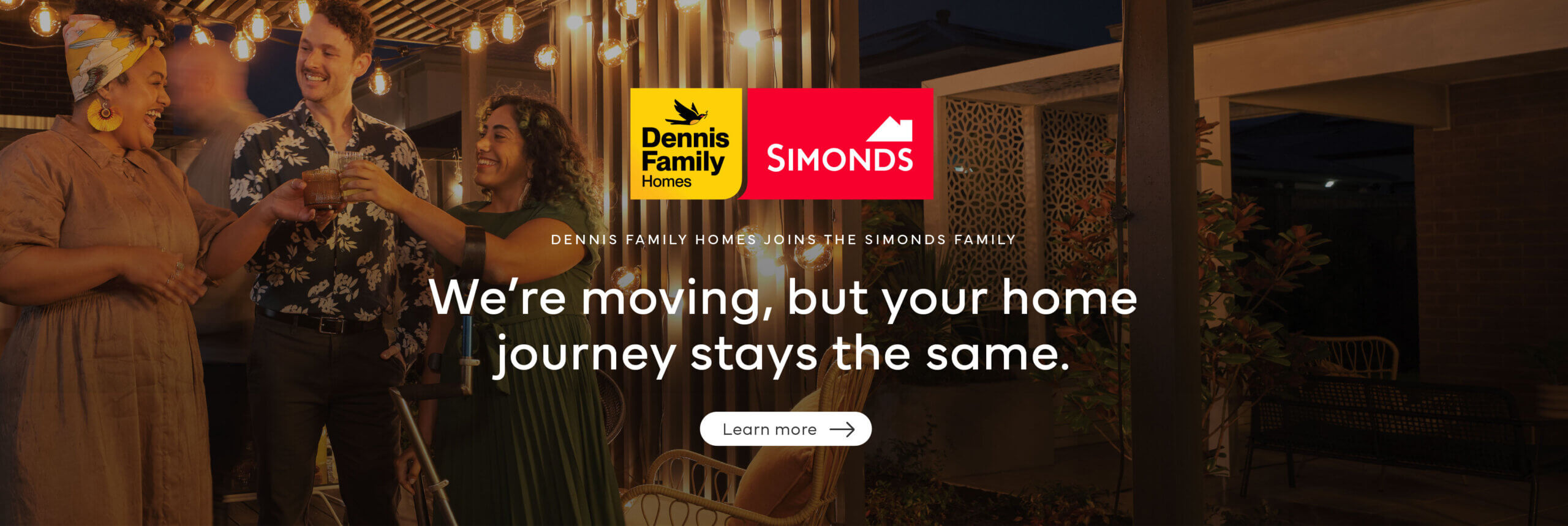 For whatever home means to you